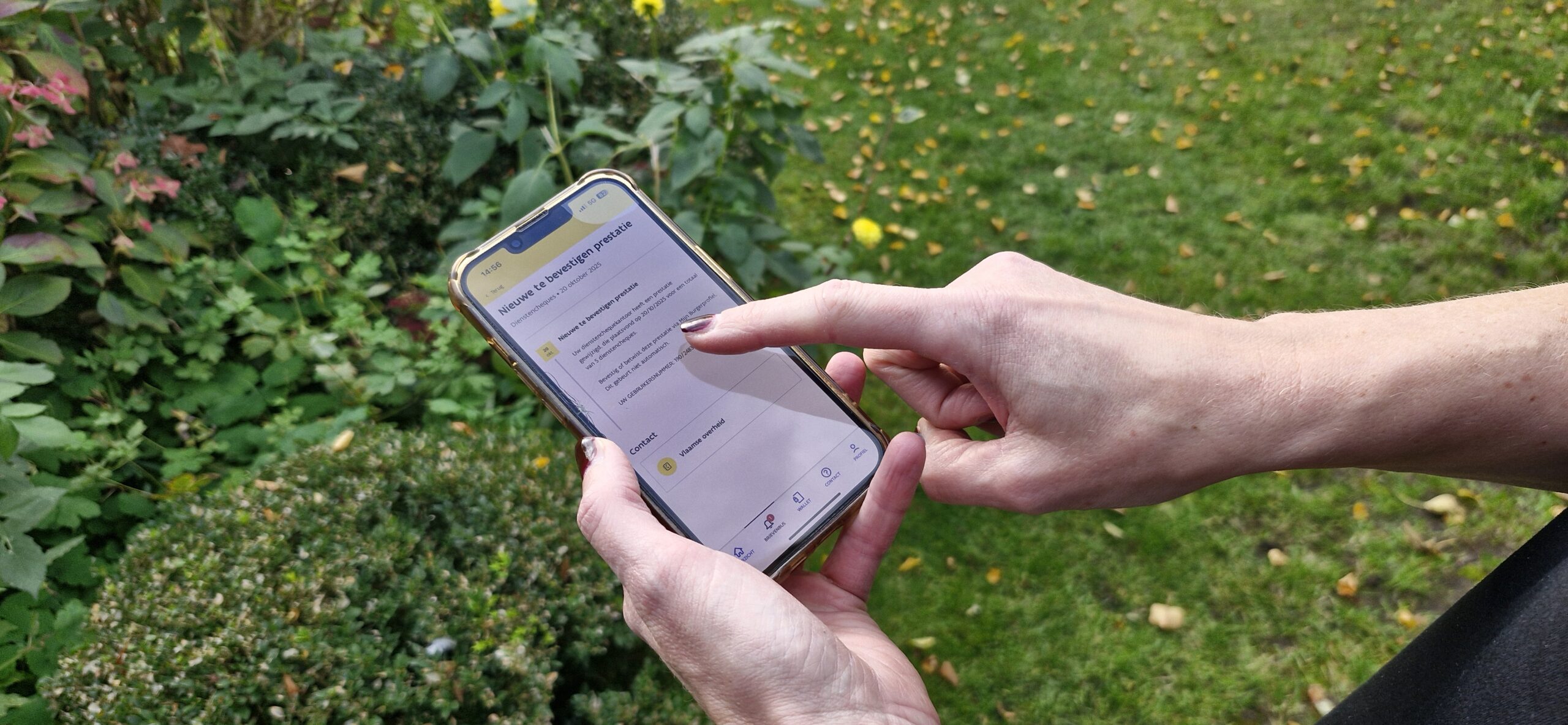 Featured image for “Belangrijke wijziging in validatie van prestaties bij Pluxee”